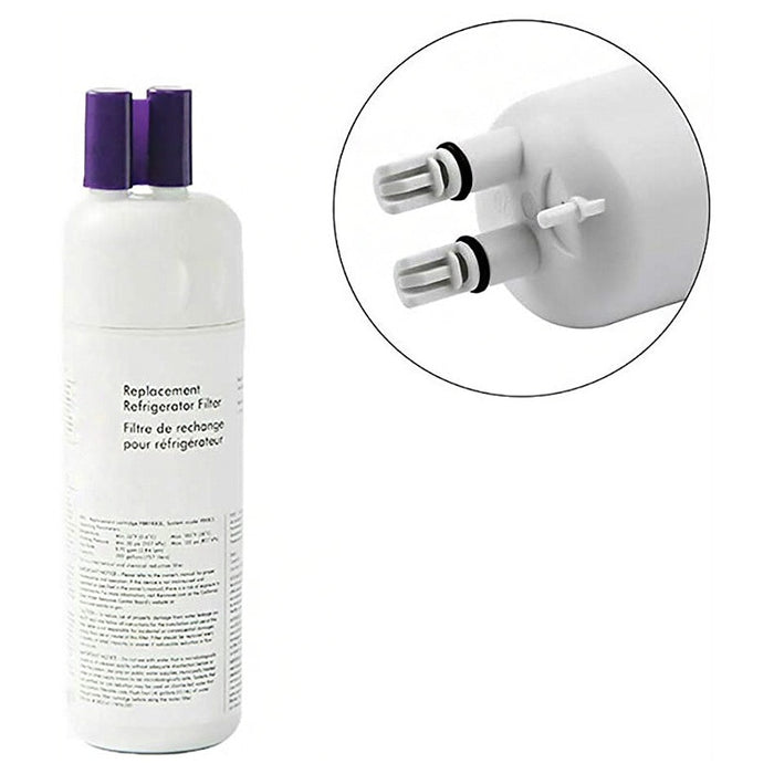 Replacement Refrigerator Water Filter Compatible For Kenmore 9081 46-9930 9930 46-9081 1 Piece