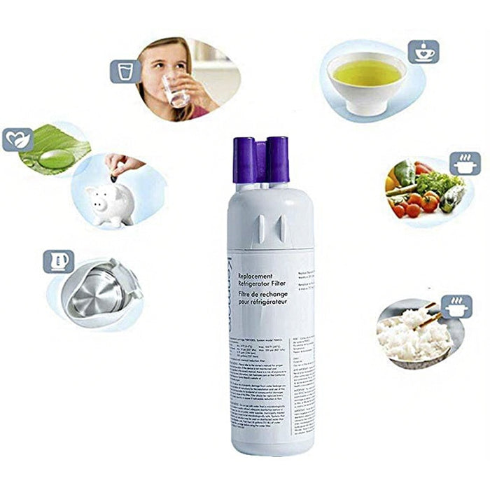 Kenmore 9081-469081, 469930, 9930 Refrigerator Water Filter