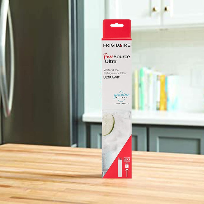 Frigidaire ULTRAWF PureSource Ultra Water Filter