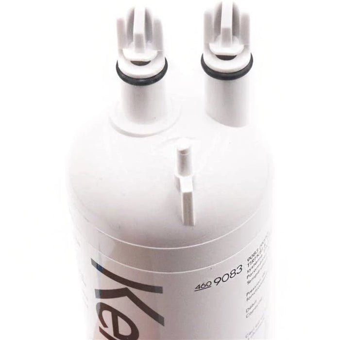 Replacement Kenmore 9083 refrigerator water filter compatible with EDR3RXD1, 4396841, 4396710, Kenmore 9083, 9030 (pack of 1)