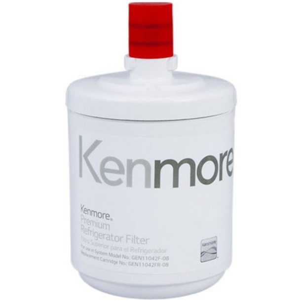 Kenmore 9890, ADQ72910907 Replacement Refrigerator Water Filter