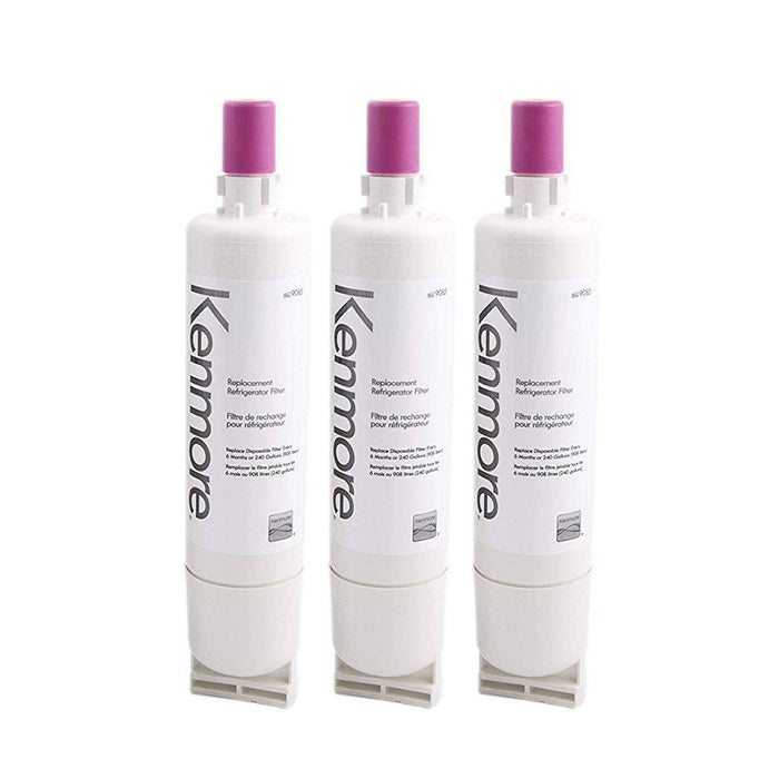 Kenmore 9085, 469085, 469010 Replacement Refrigerator Water Filter