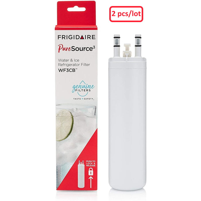 Frigidaire WF3CB PureSource3/Replacement Refrigerator Water Filter