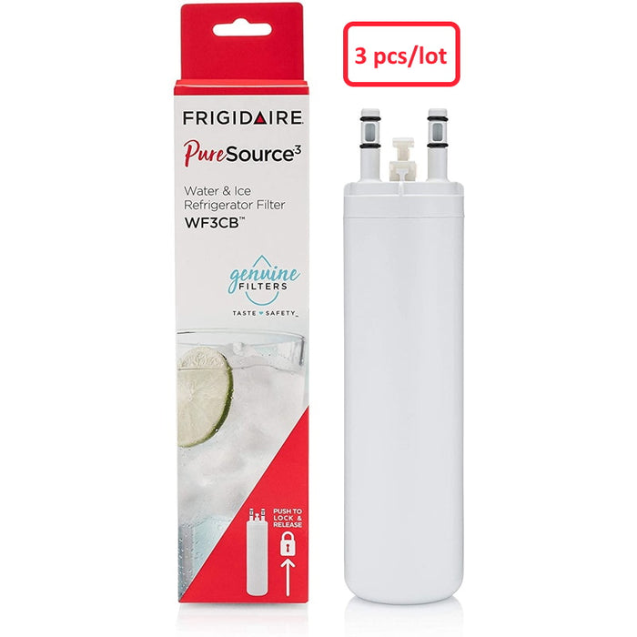 Frigidaire WF3CB PureSource3/Replacement Refrigerator Water Filter
