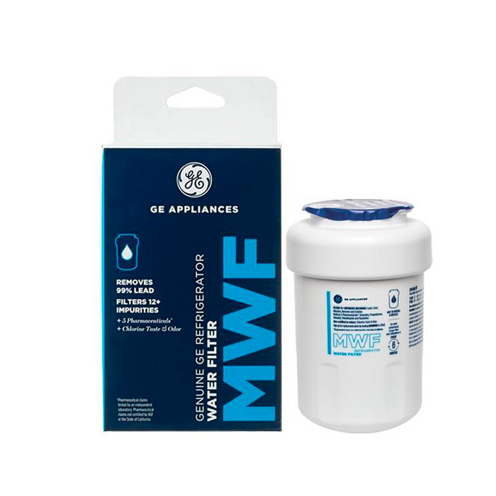 GE MWF Replacement Refrigerator Water Filter