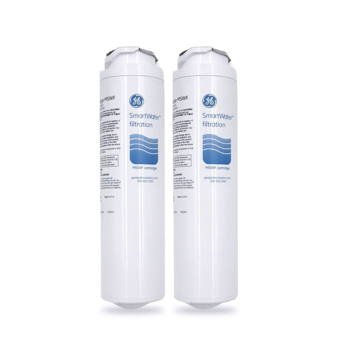 GE MSWF Replacement Refrigerator Water Filter