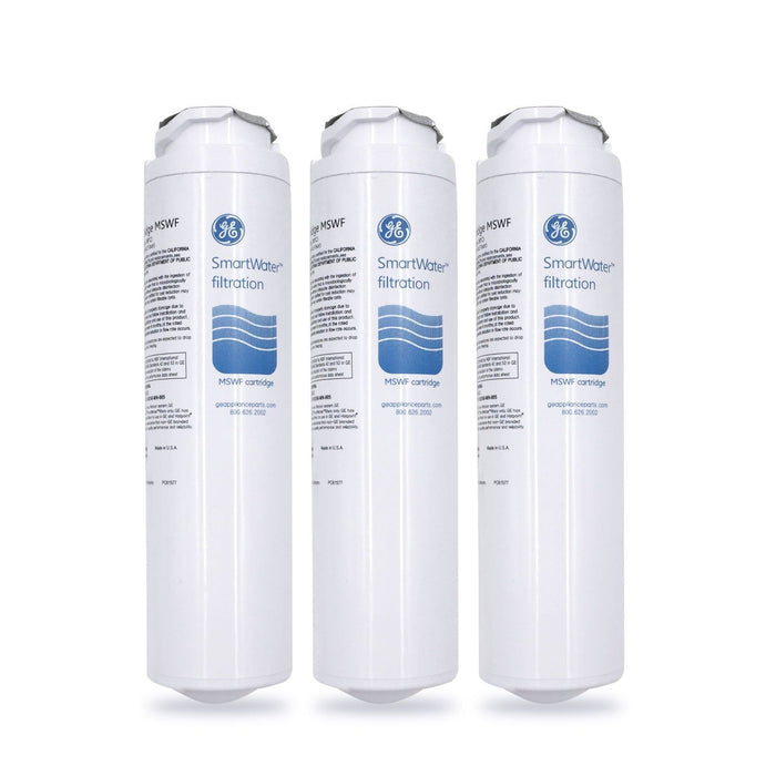 GE MSWF Replacement Refrigerator Water Filter