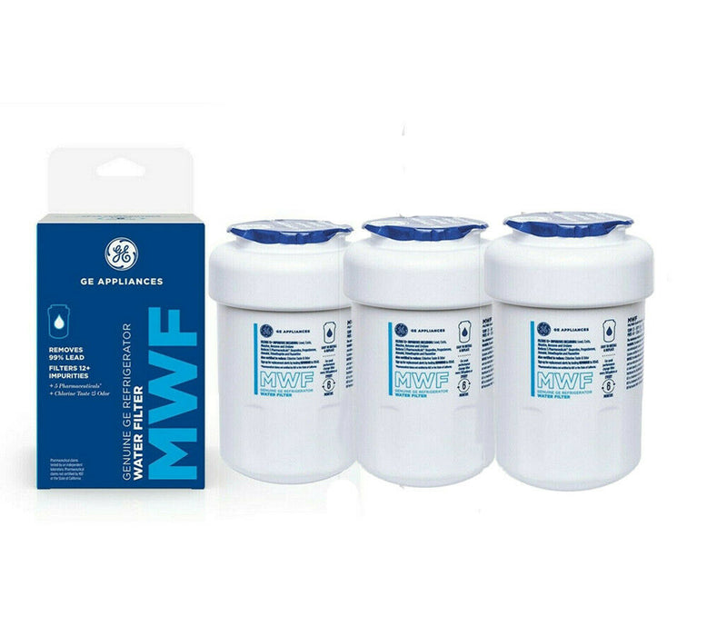 GE MWF Replacement Refrigerator Water Filter