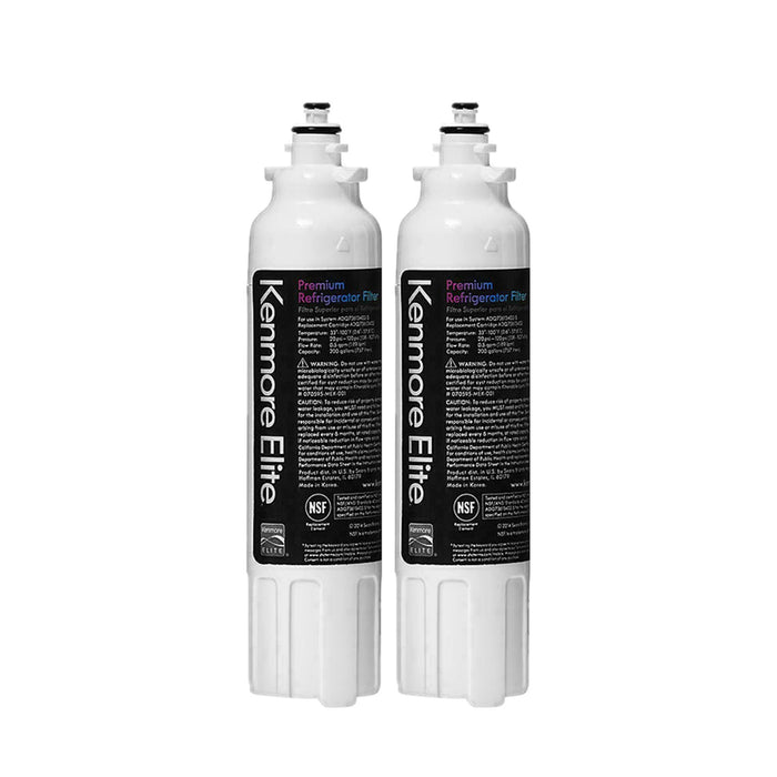 Kenmore Elite 9490/46-9490, 469490, ADQ73613402 Replacement Refrigerator Water Filter
