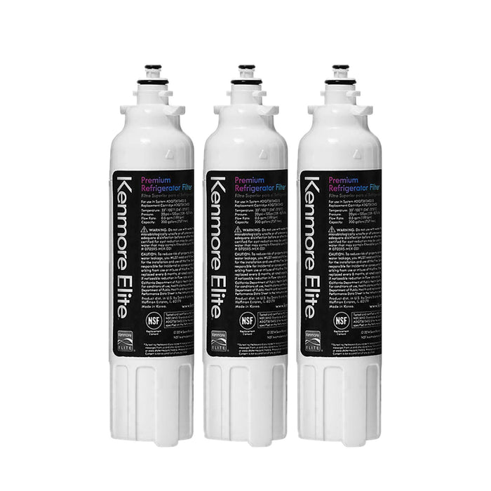 Kenmore Elite 9490/46-9490, 469490, ADQ73613402 Replacement Refrigerator Water Filter