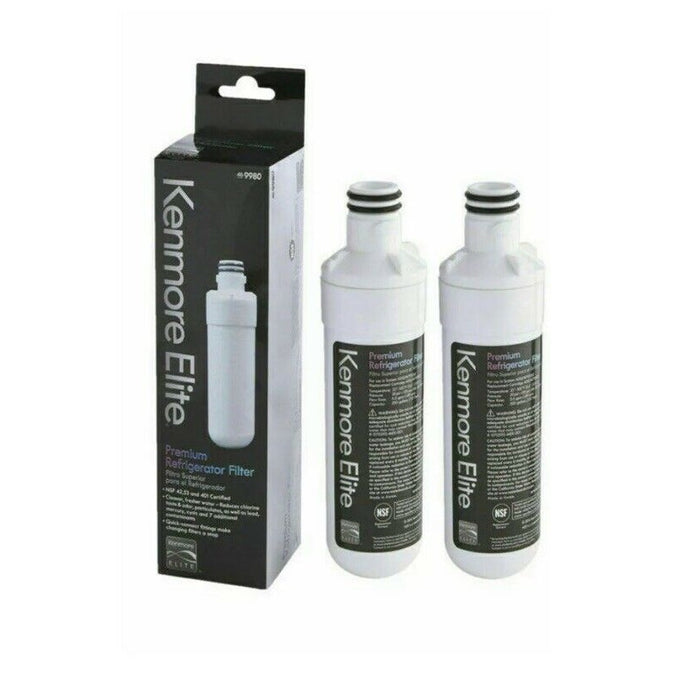 Kenmore 9980KM 9980 LT1000P Refrigerator Water Filter — TOTALWATERFILTERS