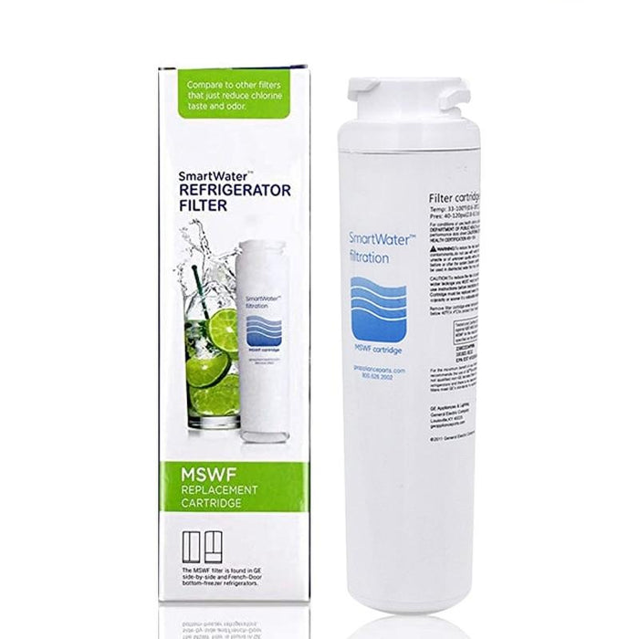 GE MSWF Replacement Refrigerator Water Filter