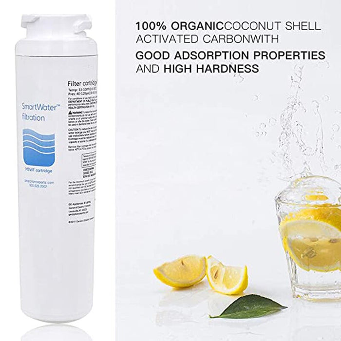 GE MSWF Replacement Refrigerator Water Filter