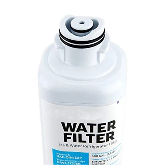 Samsung DA97-17376B HAF-QIN/EXP Replacement Refrigerator Water Filter