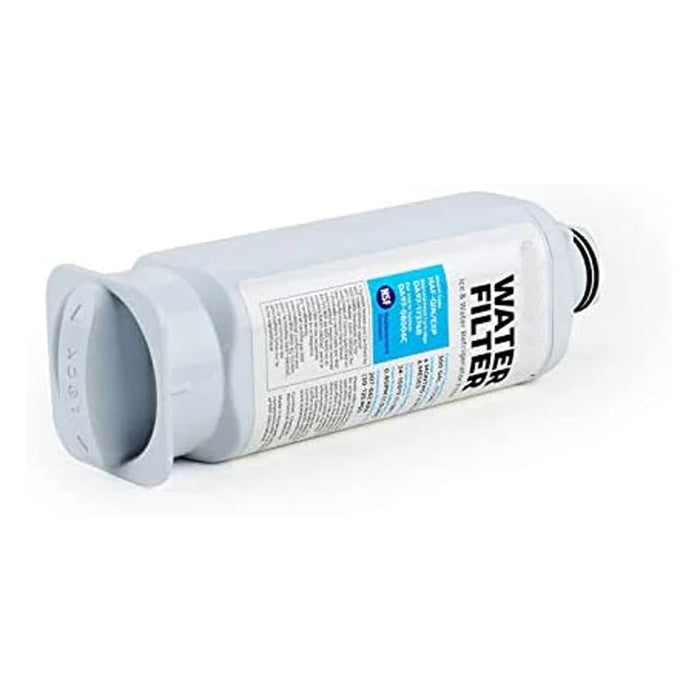 Samsung DA97-17376B HAF-QIN/EXP Replacement Refrigerator Water Filter