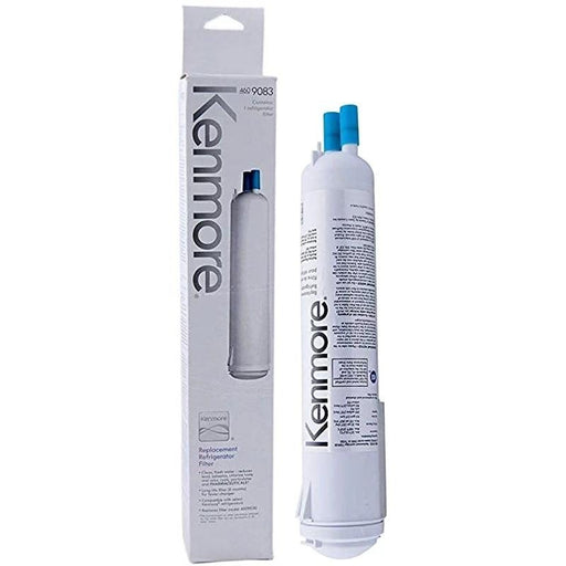 Replacement Kenmore 9083 refrigerator water filter compatible with EDR3RXD1, 4396841, 4396710, Kenmore 9083, 9030 (pack of 1)