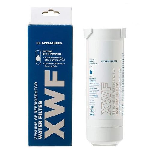 XWF Replacement For GE XWF Refrigerator Water Filter Pack of 1