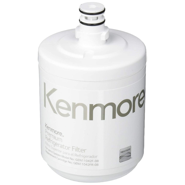 Kenmore 9890, ADQ72910907 Replacement Refrigerator Water Filter